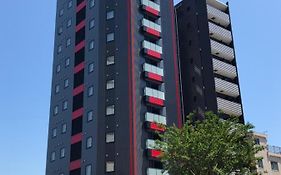 Ai Hotel Keikyu Kamata